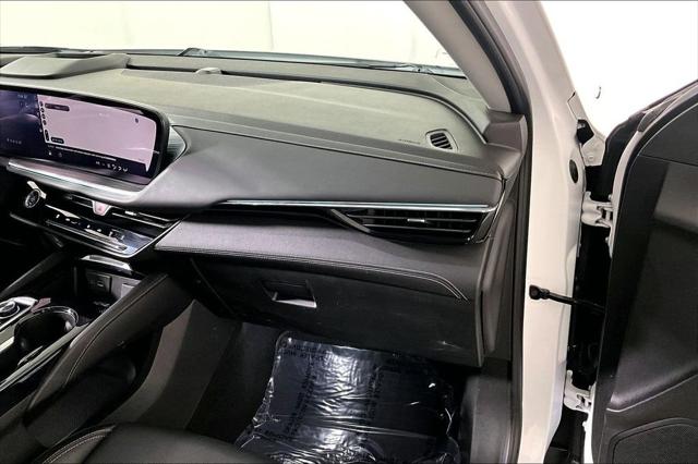 Used 2024 Buick Envision For Sale in Olive Branch, MS