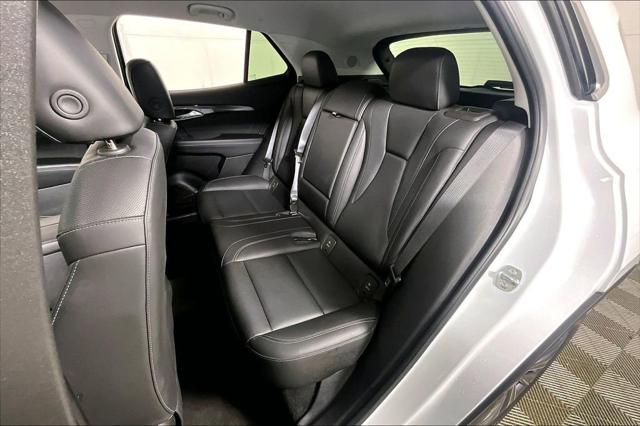 Used 2024 Buick Envision For Sale in Olive Branch, MS