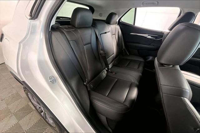 Used 2024 Buick Envision For Sale in Olive Branch, MS