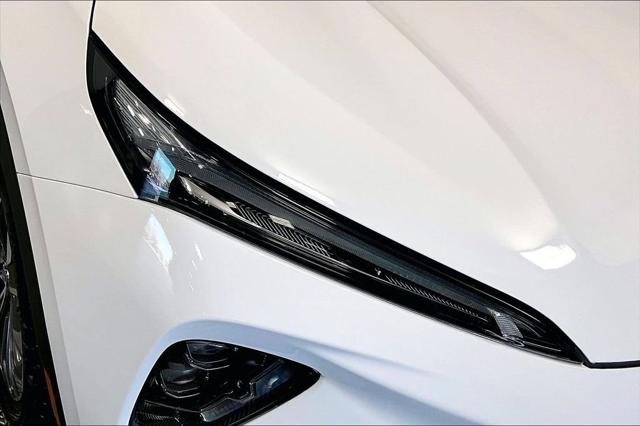 Used 2024 Buick Envision For Sale in Olive Branch, MS