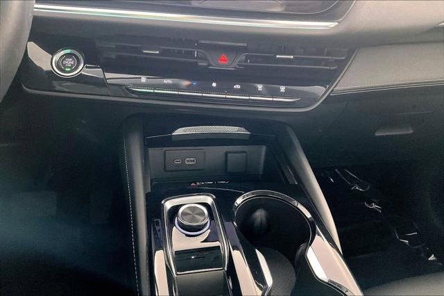 Used 2024 Buick Envision For Sale in Olive Branch, MS