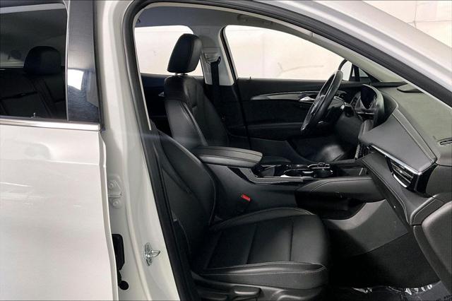 Used 2024 Buick Envision For Sale in Olive Branch, MS