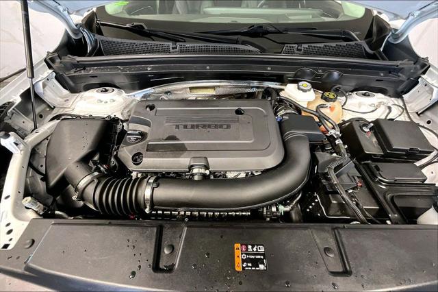 Used 2024 Buick Envision For Sale in Olive Branch, MS