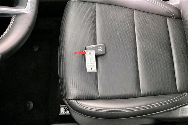 Used 2024 Buick Envision For Sale in Olive Branch, MS