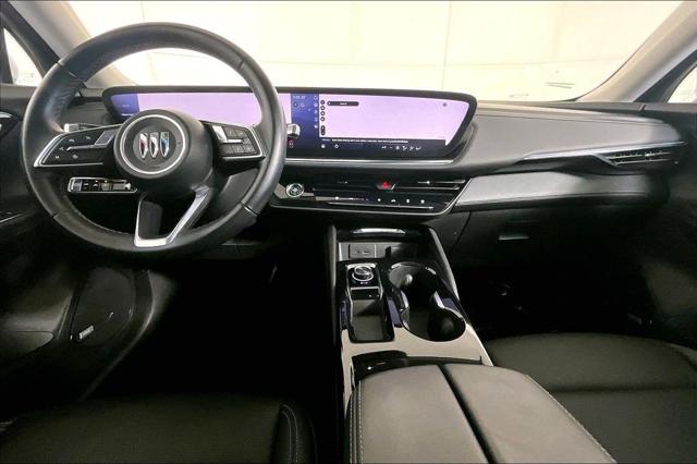 Used 2024 Buick Envision For Sale in Olive Branch, MS