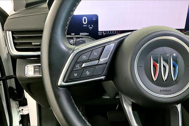 Used 2024 Buick Envision For Sale in Olive Branch, MS