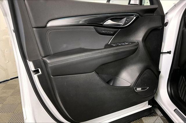 Used 2024 Buick Envision For Sale in Olive Branch, MS