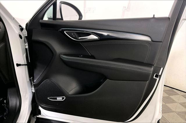 Used 2024 Buick Envision For Sale in Olive Branch, MS