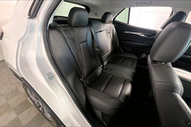 Used 2024 Buick Envision For Sale in Olive Branch, MS