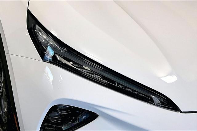 Used 2024 Buick Envision For Sale in Olive Branch, MS