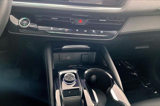 Used 2024 Buick Envision For Sale in Olive Branch, MS