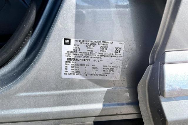 Used 2023 Buick Envision For Sale in Millington, TN