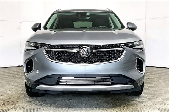 Used 2023 Buick Envision For Sale in Olive Branch, MS