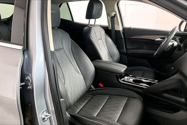 Used 2023 Buick Envision For Sale in Olive Branch, MS