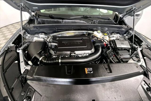 Used 2023 Buick Envision For Sale in Olive Branch, MS