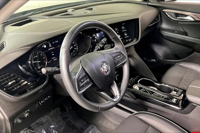 Used 2023 Buick Envision For Sale in Olive Branch, MS