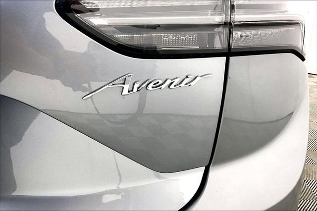 Used 2023 Buick Envision For Sale in Olive Branch, MS