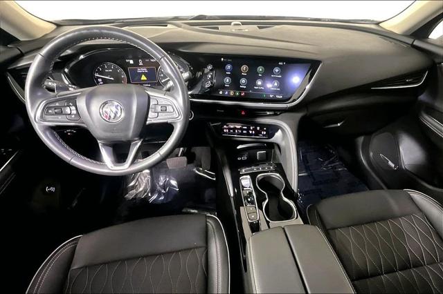 Used 2023 Buick Envision For Sale in Olive Branch, MS