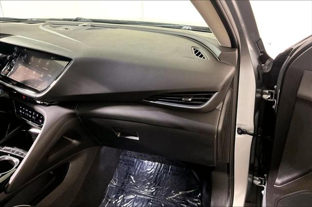 Used 2023 Buick Envision For Sale in Olive Branch, MS