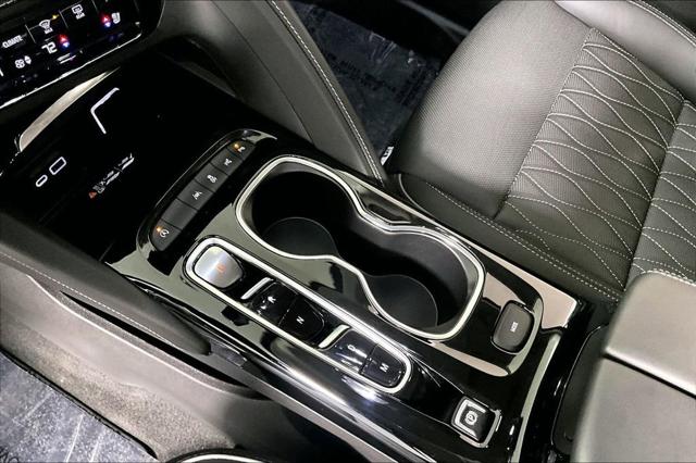 Used 2023 Buick Envision For Sale in Olive Branch, MS