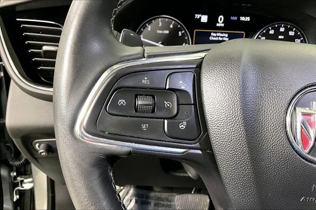 Used 2023 Buick Envision For Sale in Olive Branch, MS