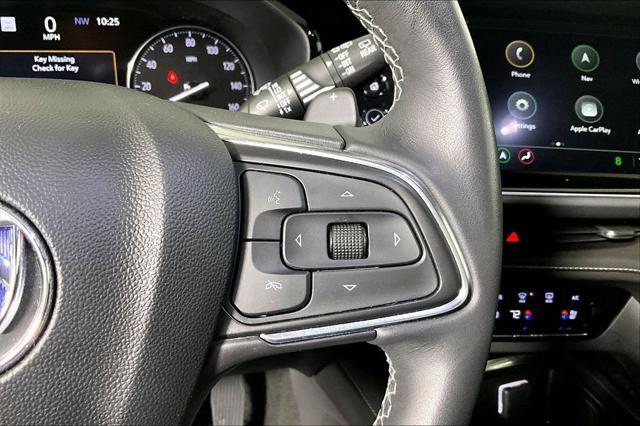 Used 2023 Buick Envision For Sale in Olive Branch, MS