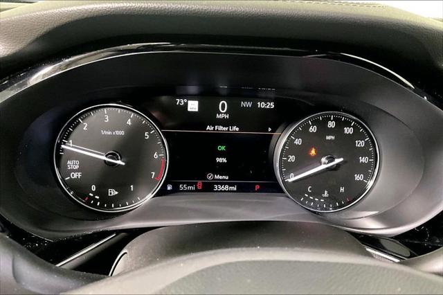 Used 2023 Buick Envision For Sale in Olive Branch, MS