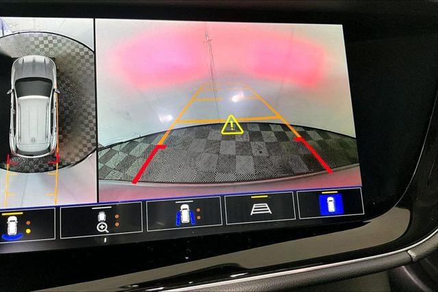 Used 2023 Buick Envision For Sale in Olive Branch, MS