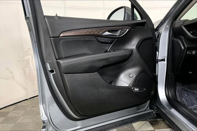 Used 2023 Buick Envision For Sale in Olive Branch, MS