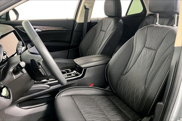 Used 2023 Buick Envision For Sale in Olive Branch, MS