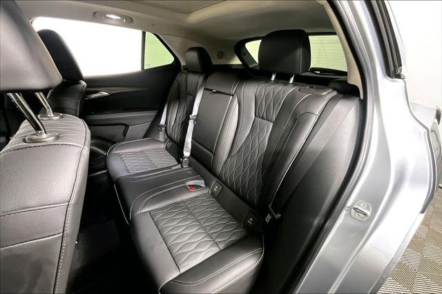 Used 2023 Buick Envision For Sale in Olive Branch, MS