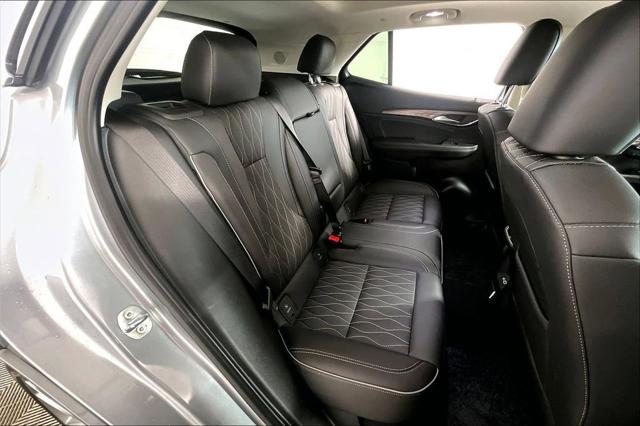 Used 2023 Buick Envision For Sale in Olive Branch, MS