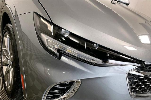 Used 2023 Buick Envision For Sale in Olive Branch, MS