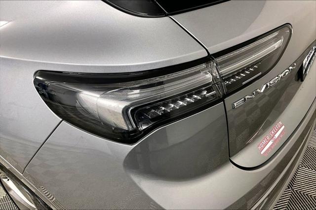 Used 2023 Buick Envision For Sale in Olive Branch, MS