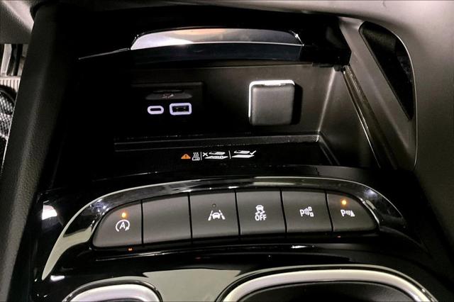 Used 2023 Buick Envision For Sale in Olive Branch, MS