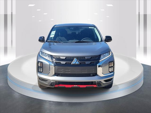 2026 Mitsubishi Outlander Sport 2.0 RALLIART
