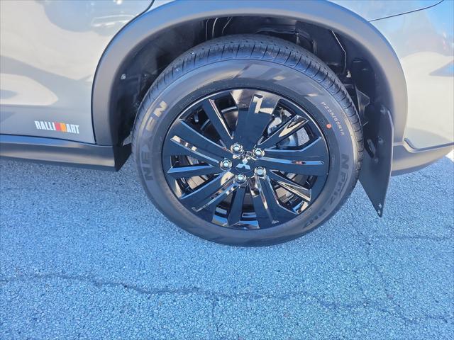 2026 Mitsubishi Outlander Sport 2.0 RALLIART