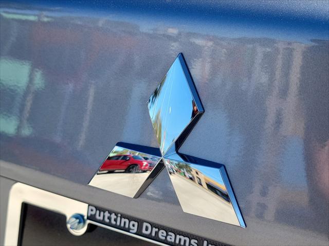 2026 Mitsubishi Outlander Sport 2.0 RALLIART