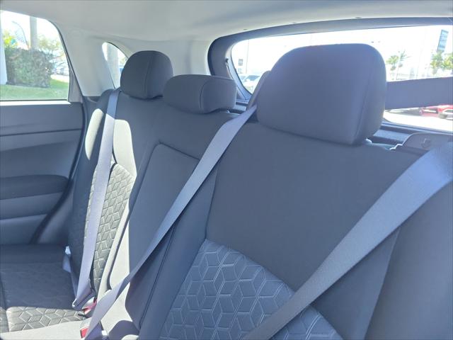 2026 Mitsubishi Outlander Sport 2.0 RALLIART