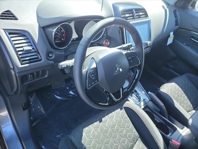 2026 Mitsubishi Outlander Sport 2.0 RALLIART