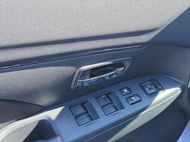 2026 Mitsubishi Outlander Sport 2.0 RALLIART