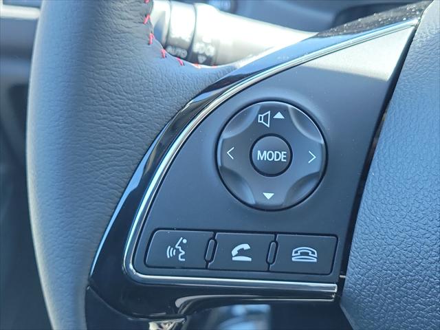 2026 Mitsubishi Outlander Sport 2.0 RALLIART