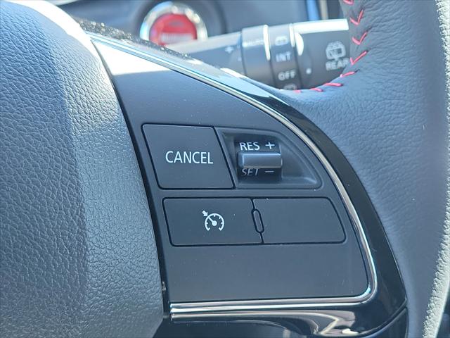 2026 Mitsubishi Outlander Sport 2.0 RALLIART