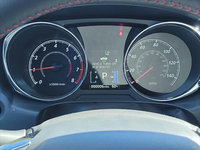 2026 Mitsubishi Outlander Sport 2.0 RALLIART