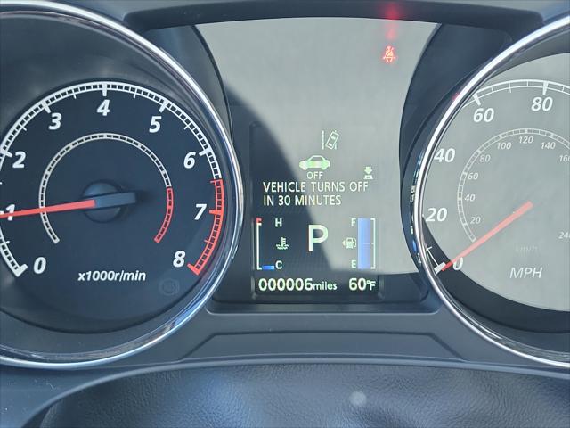 2026 Mitsubishi Outlander Sport 2.0 RALLIART