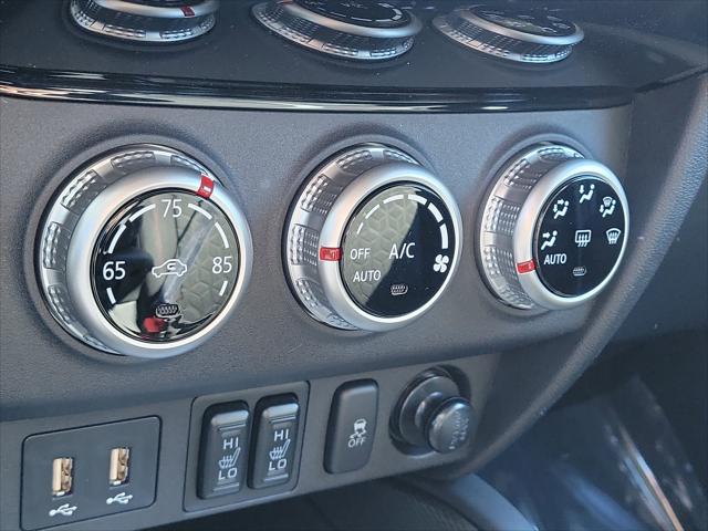 2026 Mitsubishi Outlander Sport 2.0 RALLIART