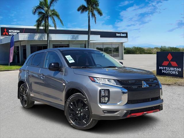 2026 Mitsubishi Outlander Sport 2.0 RALLIART for sale in Vero Beach, FL