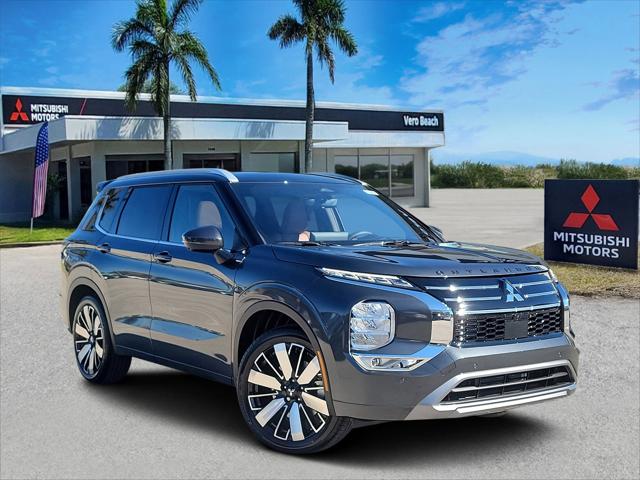 2026 Mitsubishi Outlander SEL 1.5T 2WD for sale in Vero Beach, FL