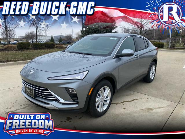 2026 Buick NV Preferred FWD for sale in Kansas City, MO