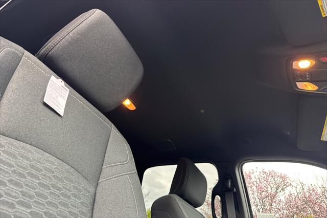 2026 Ram 2500 Big Horn Crew Cab 4x4 64 Box